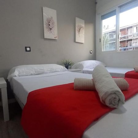Madrid Cozy Apartament 아파트 외부 사진