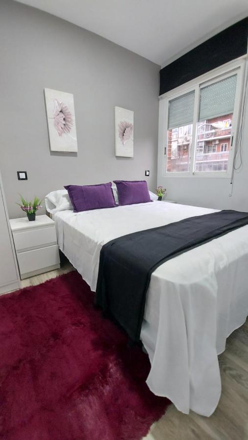 Madrid Cozy Apartament 아파트 외부 사진