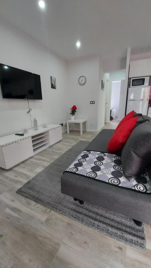 Madrid Cozy Apartament 아파트 외부 사진