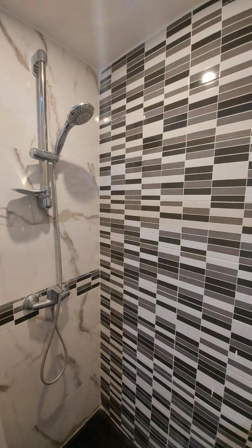Madrid Cozy Apartament 아파트 외부 사진