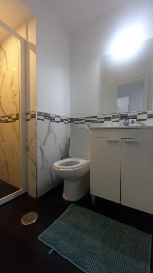 Madrid Cozy Apartament 아파트 외부 사진