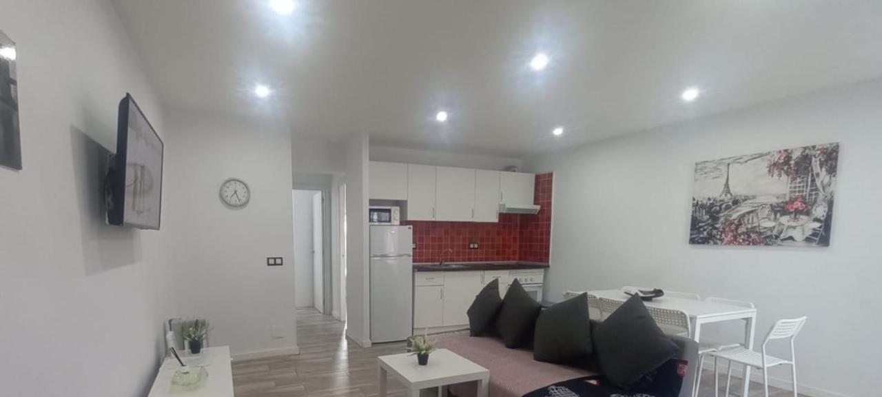 Madrid Cozy Apartament 아파트 외부 사진