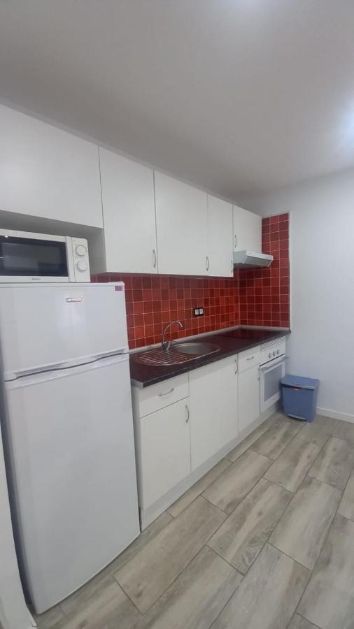 Madrid Cozy Apartament 아파트 외부 사진